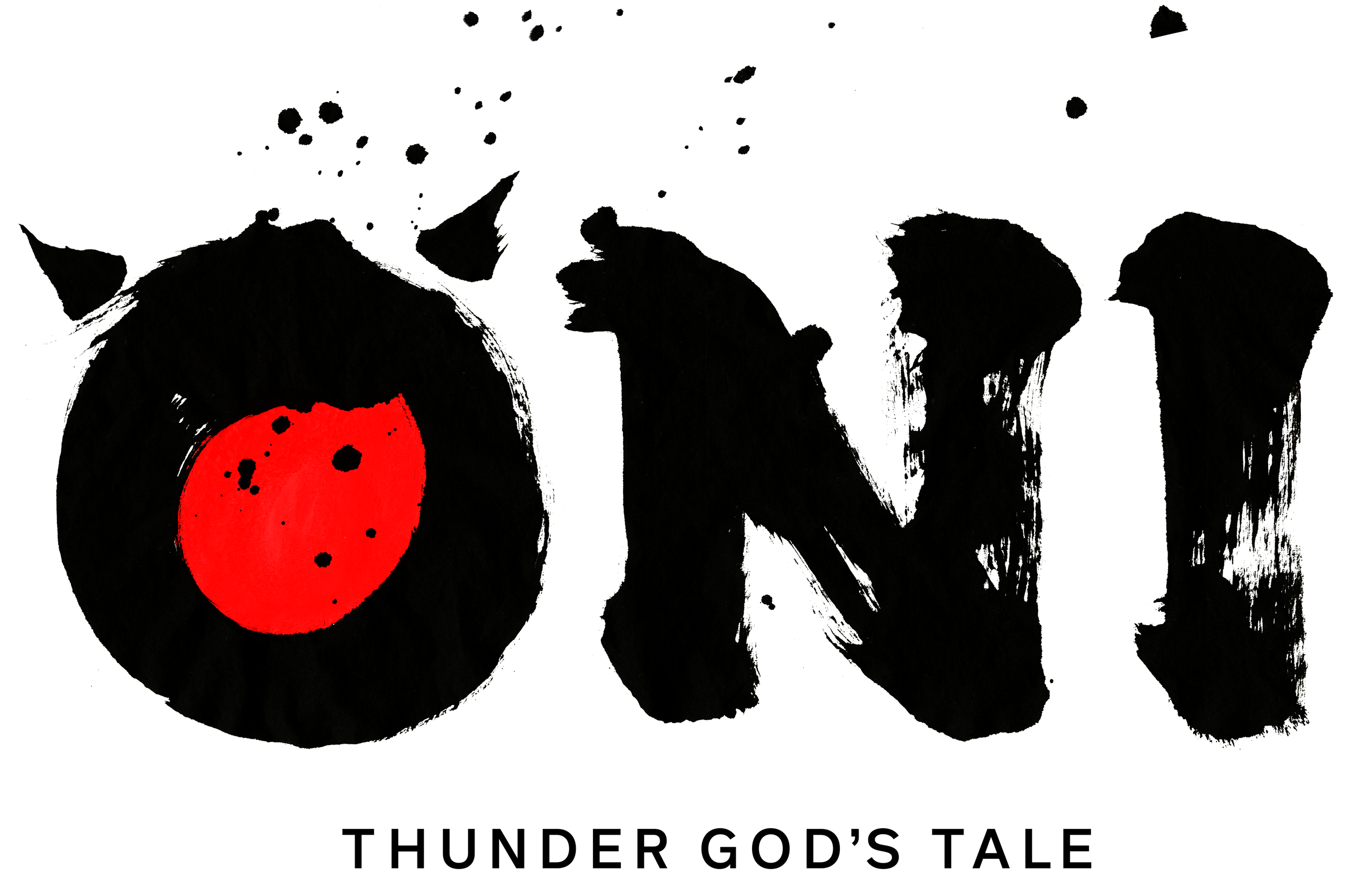 ONI Thunder God’s Tale