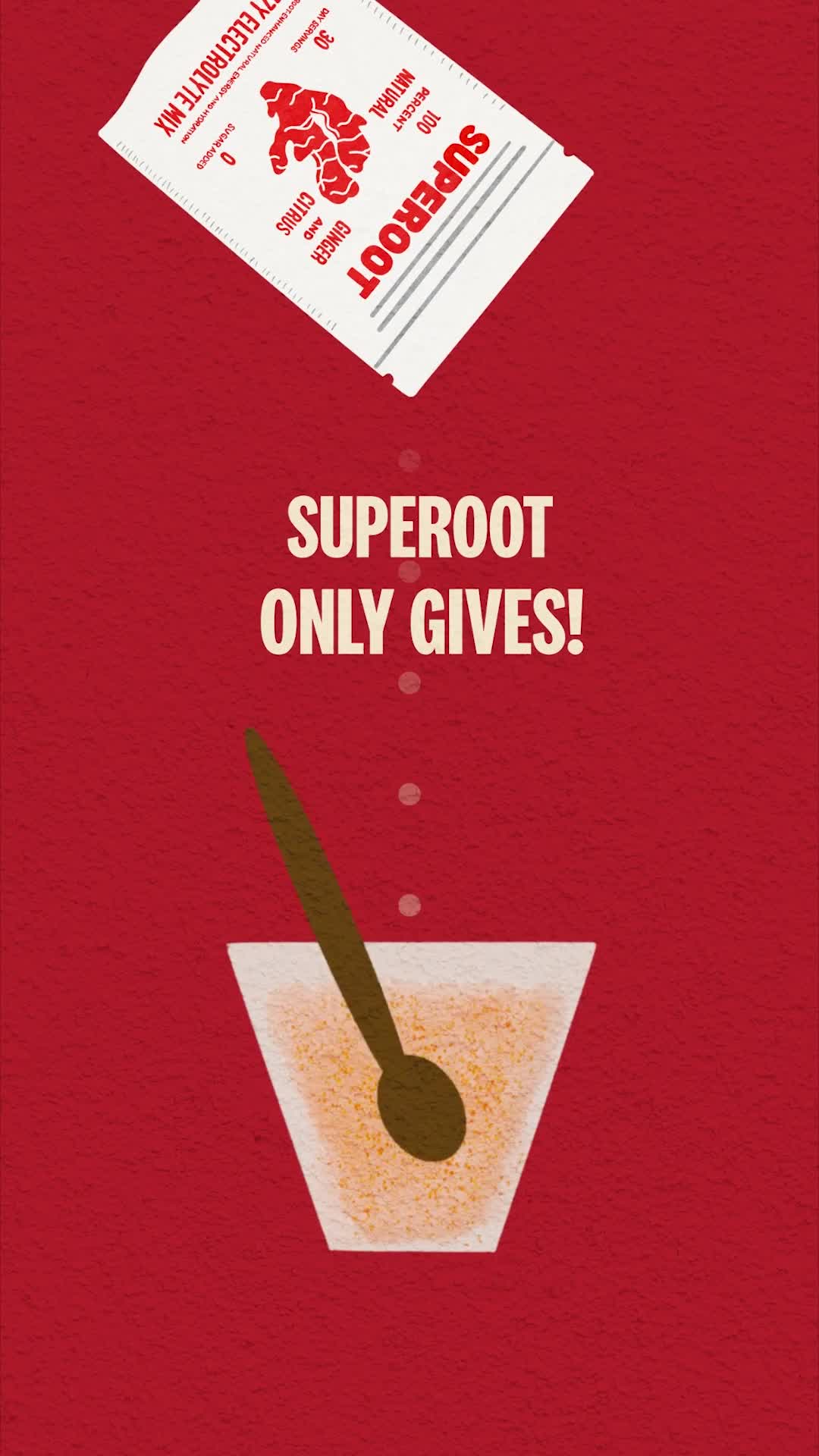 Instagram Reel - Superoot
