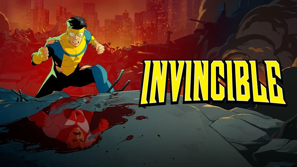 Invincible