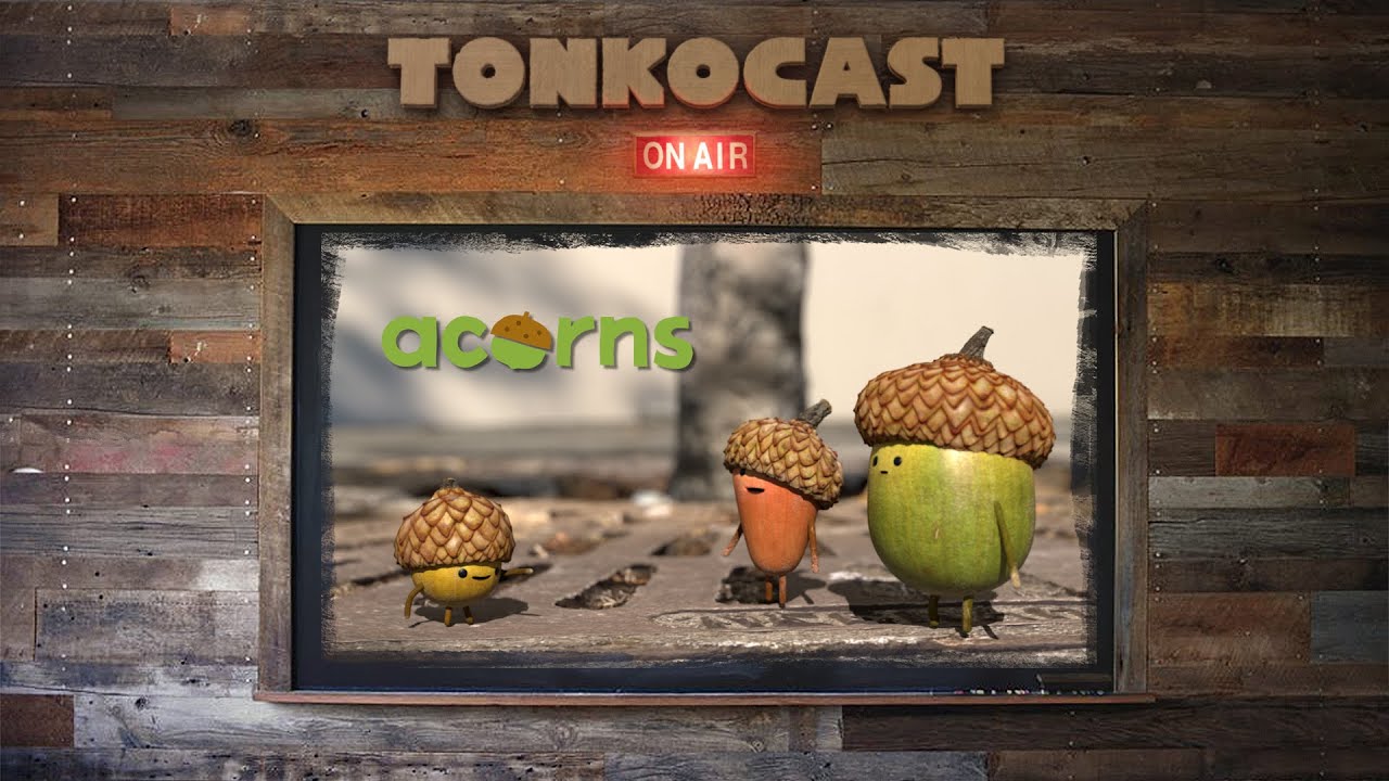 PODCAST - Acorns (2020)