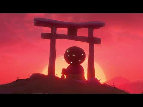 5 mins re-cut version of ONI: Thunder God’s Tale (2022)